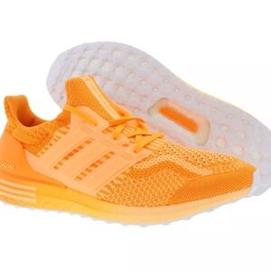 ADIDAS ULTRABOOST 5.0 DNA, BRAND NEW: Men's 11, Orange, Sneakers, Running, Shoes